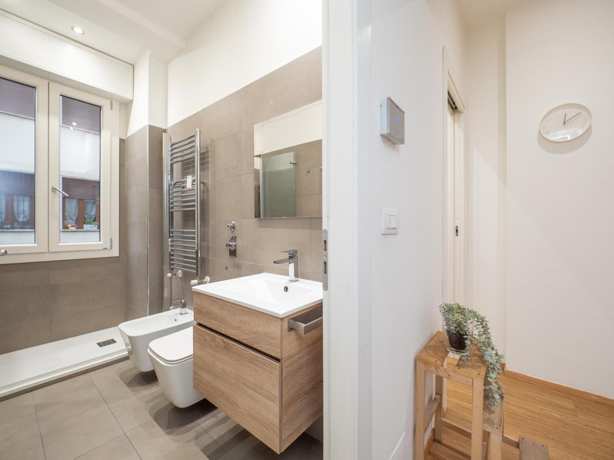 Milano 5 Guests - Modern Apt With Balcony Zewnętrze zdjęcie